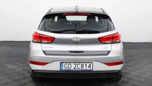 HYUNDAI i30 i30 1.5 DPI Classic +