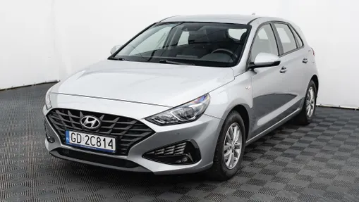 HYUNDAI i30 i30 1.5 DPI Classic +