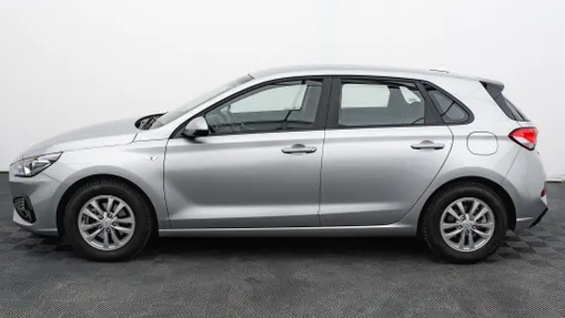 HYUNDAI i30 i30 1.5 DPI Classic +
