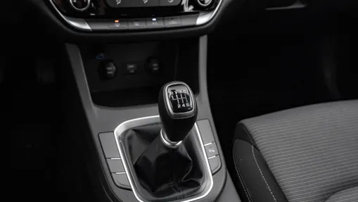 HYUNDAI i30 i30 1.5 DPI Classic +