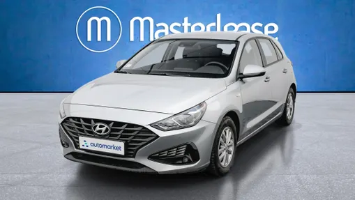 HYUNDAI i30 i30 1.5 DPI Classic +