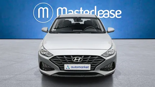 HYUNDAI i30 i30 1.5 DPI Classic +