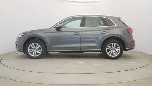 AUDI Q5 Q5 35 TDI Quattro S tronic