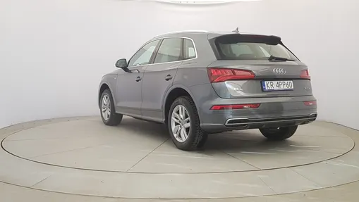 AUDI Q5 Q5 35 TDI Quattro S tronic