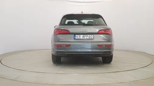 AUDI Q5 Q5 35 TDI Quattro S tronic