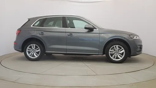 AUDI Q5 Q5 35 TDI Quattro S tronic