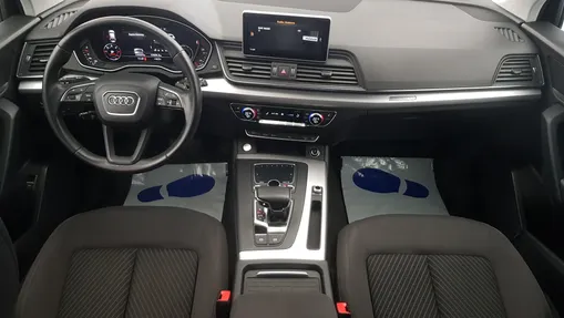 AUDI Q5 Q5 35 TDI Quattro S tronic