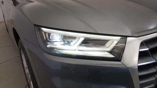 AUDI Q5 Q5 35 TDI Quattro S tronic