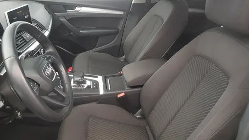 AUDI Q5 Q5 35 TDI Quattro S tronic