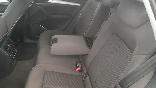 AUDI Q5 Q5 35 TDI Quattro S tronic