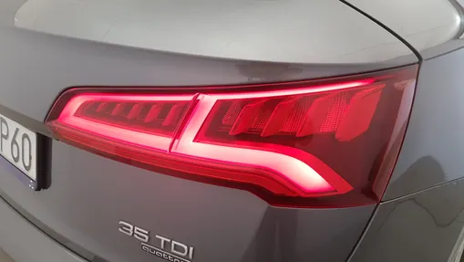 AUDI Q5 Q5 35 TDI Quattro S tronic