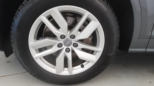 AUDI Q5 Q5 35 TDI Quattro S tronic