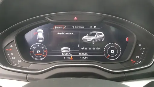 AUDI Q5 Q5 35 TDI Quattro S tronic