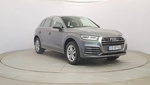 AUDI Q5 Q5 35 TDI Quattro S tronic