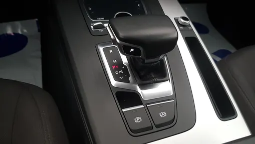AUDI Q5 Q5 35 TDI Quattro S tronic