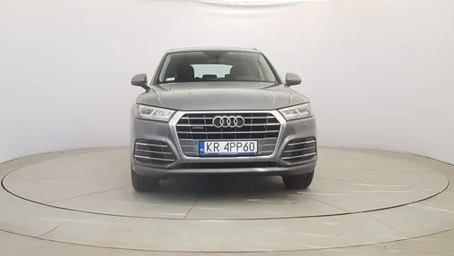 AUDI Q5 Q5 35 TDI Quattro S tronic