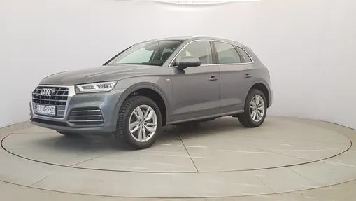 AUDI Q5 Q5 35 TDI Quattro S tronic
