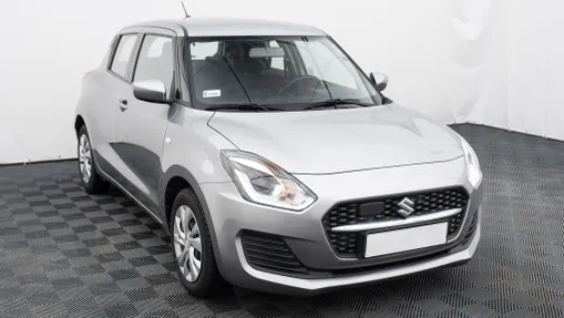 SUZUKI Swift Swift 1.2 Dualjet SHVS Premium CVT