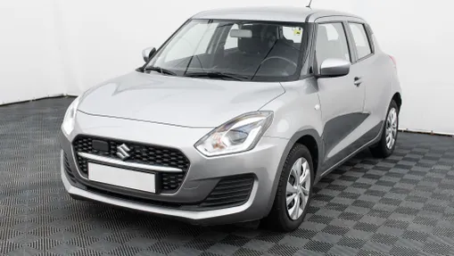 SUZUKI Swift Swift 1.2 Dualjet SHVS Premium CVT