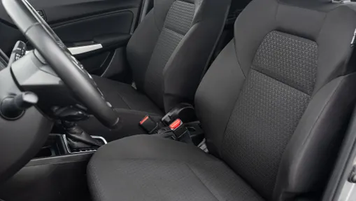 SUZUKI Swift Swift 1.2 Dualjet SHVS Premium CVT