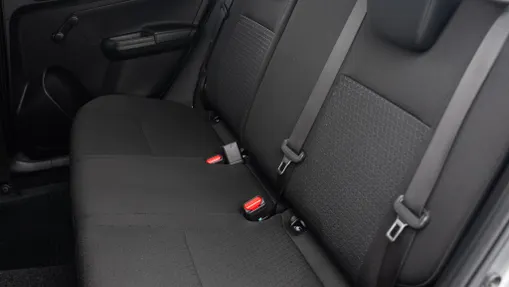 SUZUKI Swift Swift 1.2 Dualjet SHVS Premium CVT