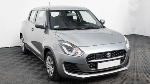 SUZUKI Swift Swift 1.2 Dualjet SHVS Premium CVT