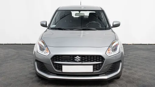 SUZUKI Swift Swift 1.2 Dualjet SHVS Premium CVT