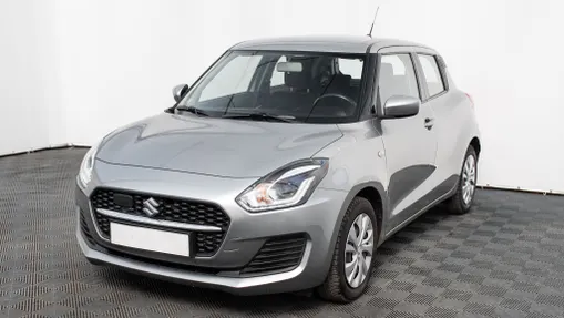 SUZUKI Swift Swift 1.2 Dualjet SHVS Premium CVT