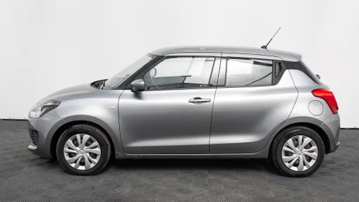 SUZUKI Swift Swift 1.2 Dualjet SHVS Premium CVT