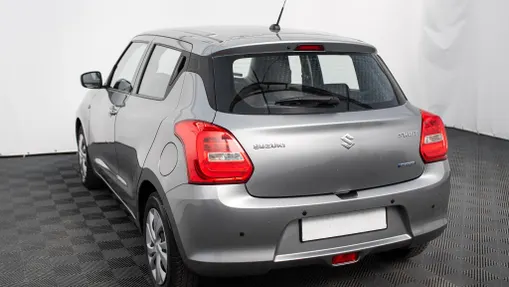 SUZUKI Swift Swift 1.2 Dualjet SHVS Premium CVT