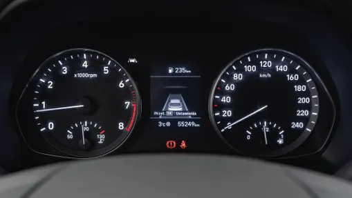HYUNDAI i30 i30 1.5 DPI Classic +