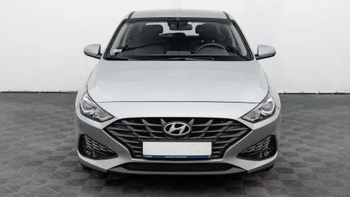 HYUNDAI i30 i30 1.5 DPI Classic +