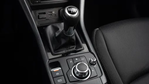 MAZDA CX-3 CX-3 2.0 SkyJoy