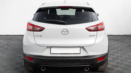 MAZDA CX-3 CX-3 2.0 SkyJoy