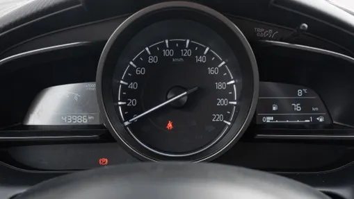 MAZDA CX-3 CX-3 2.0 SkyJoy
