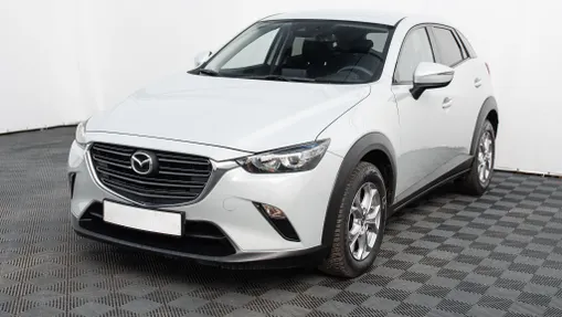 MAZDA CX-3 CX-3 2.0 SkyJoy