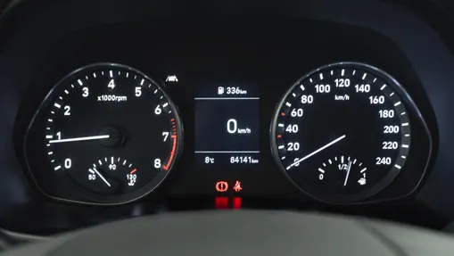 HYUNDAI i30 i30 1.5 DPI Classic +
