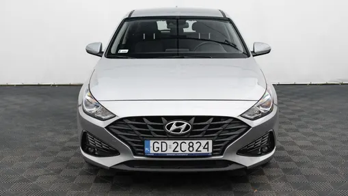 HYUNDAI i30 i30 1.5 DPI Classic +