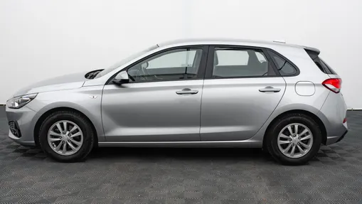 HYUNDAI i30 i30 1.5 DPI Classic +