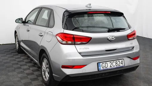 HYUNDAI i30 i30 1.5 DPI Classic +