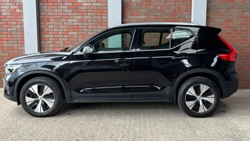 VOLVO XC40 XC40 B3 Plus Bright aut