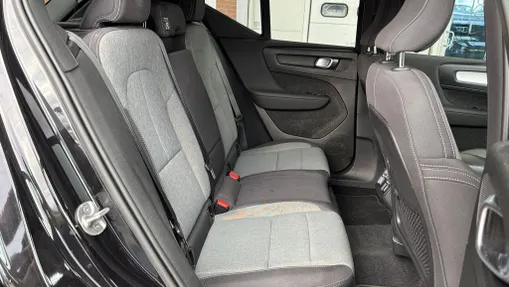 VOLVO XC40 XC40 B3 Plus Bright aut