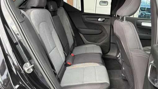 VOLVO XC40 XC40 B3 Plus Bright aut