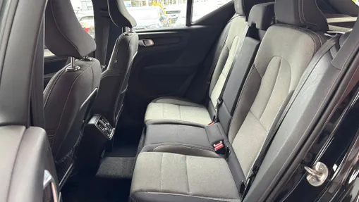 VOLVO XC40 XC40 B3 Plus Bright aut