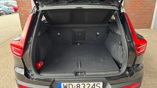 VOLVO XC40 XC40 B3 Plus Bright aut