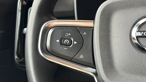 VOLVO XC40 XC40 B3 Plus Bright aut
