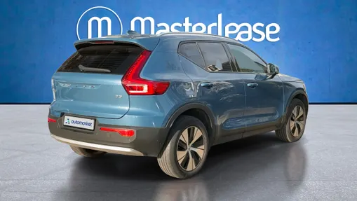 VOLVO XC40 XC40 B3 Core aut