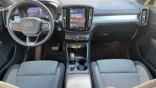 VOLVO XC40 XC40 B3 Core aut