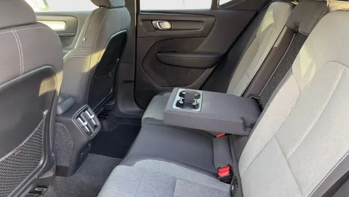 VOLVO XC40 XC40 B3 Core aut