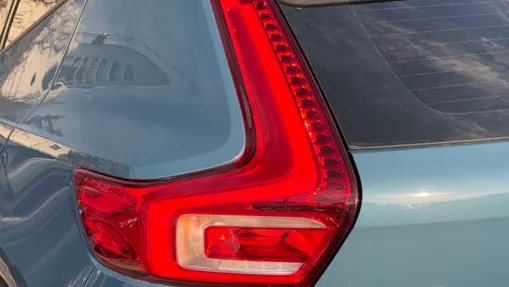VOLVO XC40 XC40 B3 Core aut